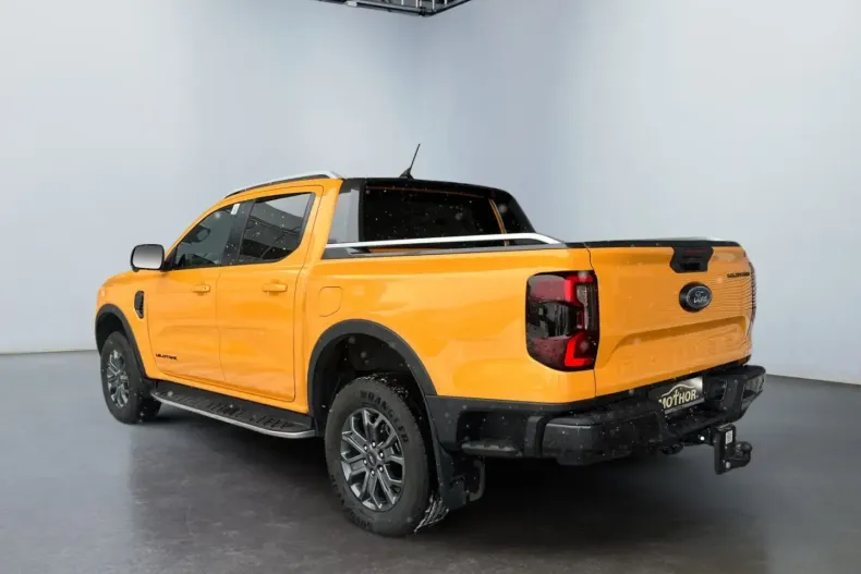 Ford Ranger din 2024 cu 14.297 km - oferta FOR195674 - foto 4
