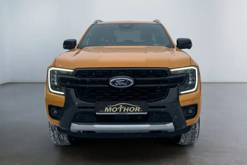 Ford Ranger din 2024 cu 14.297 km - oferta FOR195674 - foto 5