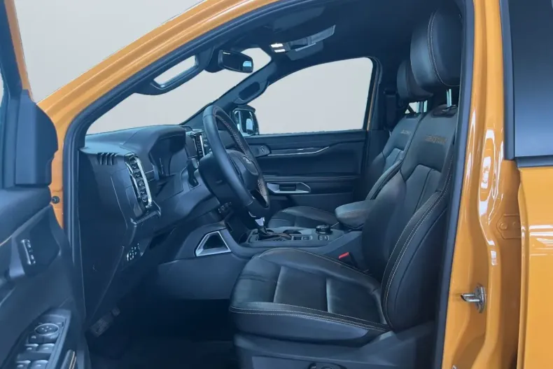 Ford Ranger din 2024 cu 14.297 km - oferta FOR195674 - foto 6