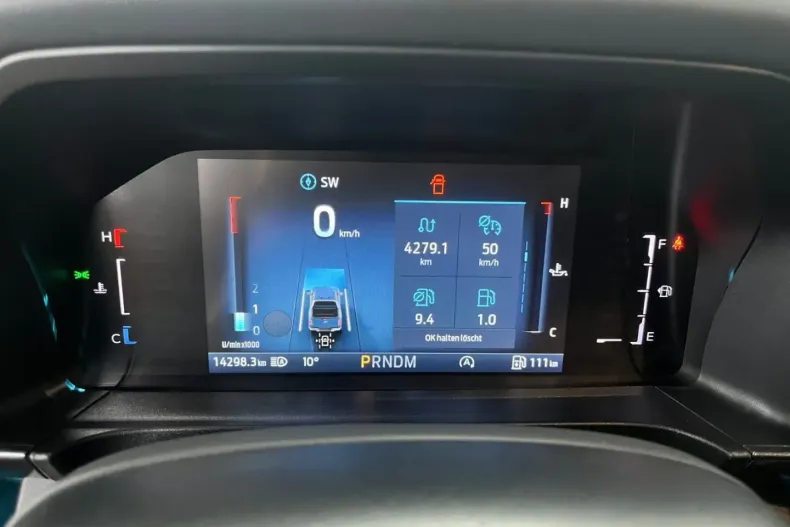 Ford Ranger din 2024 cu 14.297 km - oferta FOR195674 - foto 10