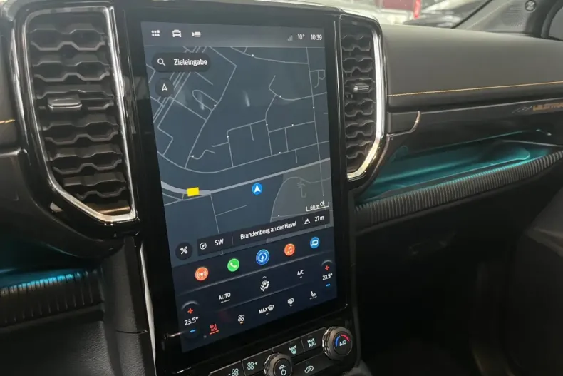 Ford Ranger din 2024 cu 14.297 km - oferta FOR195674 - foto 11