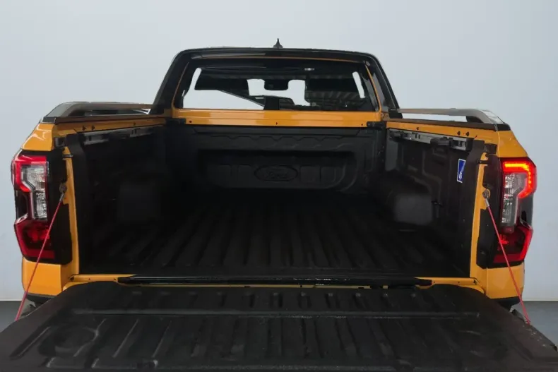 Ford Ranger din 2024 cu 14.297 km - oferta FOR195674 - foto 12