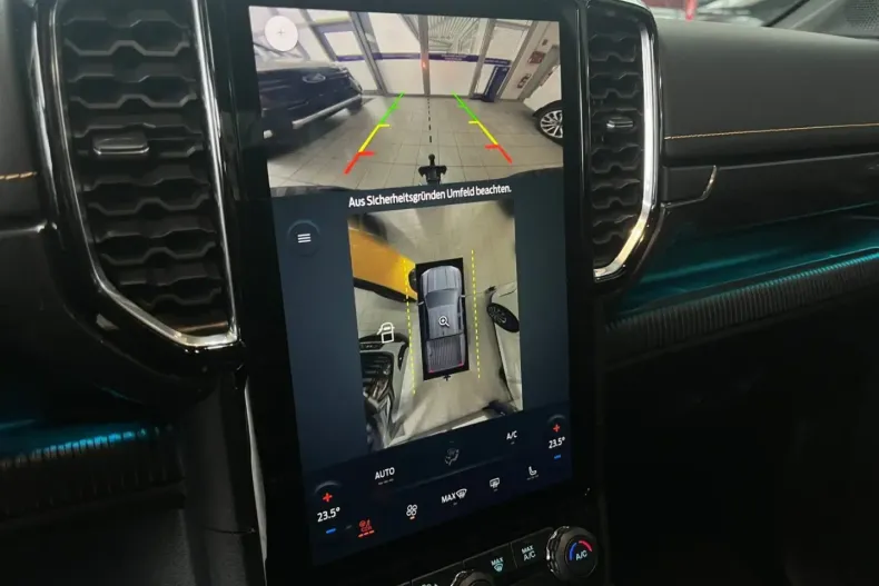 Ford Ranger din 2024 cu 14.297 km - oferta FOR195674 - foto 16