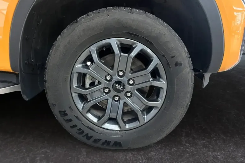 Ford Ranger din 2024 cu 14.297 km - oferta FOR195674 - foto 17