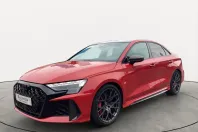 Audi RS3 din 2025 cu 4.900 km - oferta AUD195675 - foto 1
