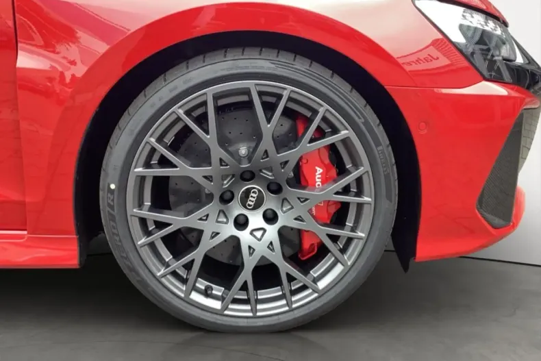 Audi RS3 din 2025 cu 4.900 km - oferta AUD195675 - foto 7