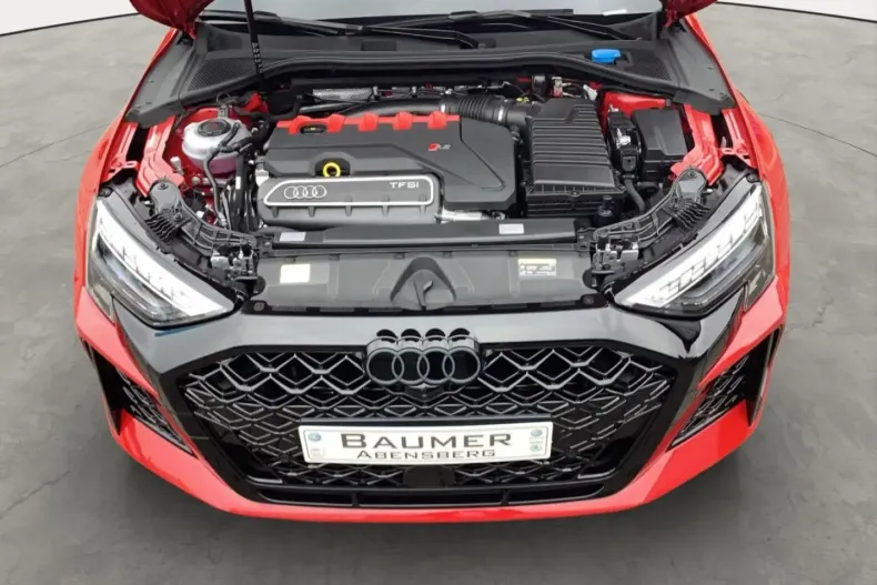 Audi RS3 din 2025 cu 4.900 km - oferta AUD195675 - foto 9