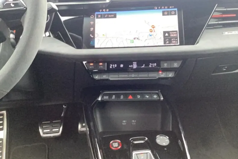 Audi RS3 din 2025 cu 4.900 km - oferta AUD195675 - foto 13