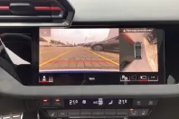 Audi RS3 din 2025 cu 4.900 km - oferta AUD195675 - foto 14