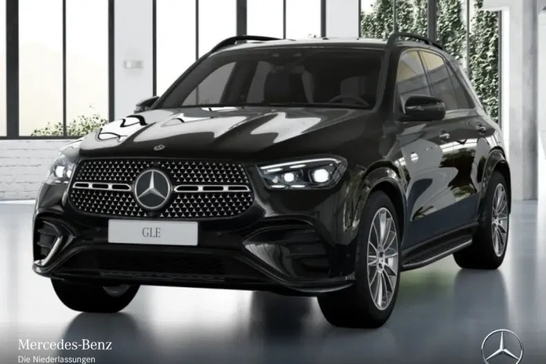 Mercedes-Benz GLE 350 (Clasa GLE) din 2025 cu 17.288 km - oferta MER195676 - foto 1