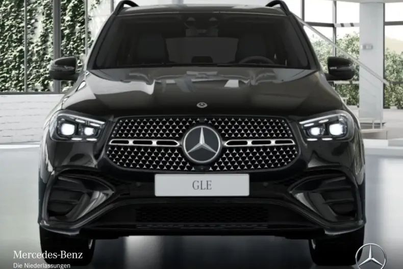 Mercedes-Benz GLE 350 (Clasa GLE) din 2025 cu 17.288 km - oferta MER195676 - foto 5