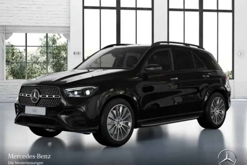Mercedes-Benz GLE 350 (Clasa GLE) din 2025 cu 17.288 km - oferta MER195676 - foto 11