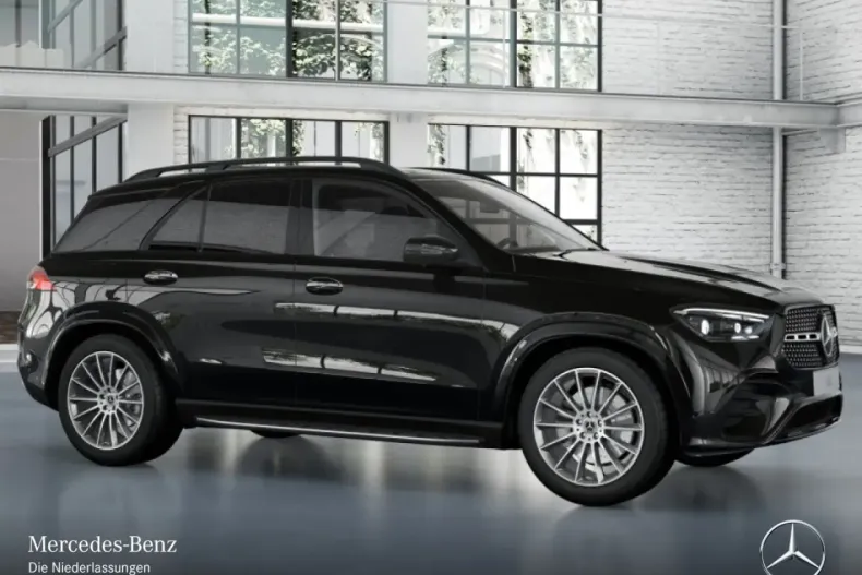 Mercedes-Benz GLE 350 (Clasa GLE) din 2025 cu 17.288 km - oferta MER195676 - foto 13