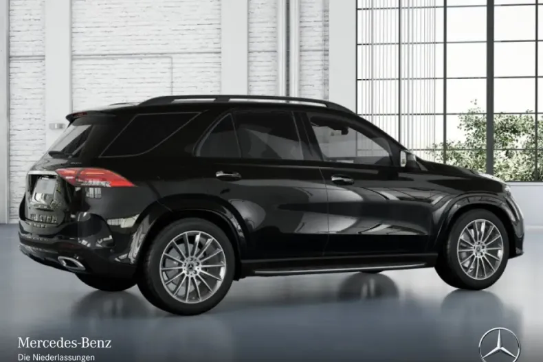 Mercedes-Benz GLE 350 (Clasa GLE) din 2025 cu 17.288 km - oferta MER195676 - foto 14
