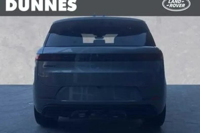 Land Rover Range Rover Sport din 2025 cu 15.000 km - oferta LAN195677 - foto 2