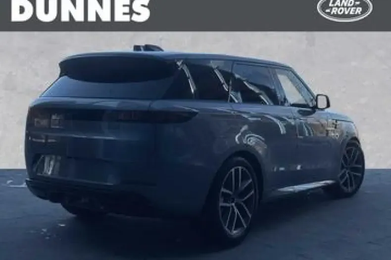 Land Rover Range Rover Sport din 2025 cu 15.000 km - oferta LAN195677 - foto 3