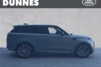 Land Rover Range Rover Sport din 2025 cu 15.000 km - oferta LAN195677 - foto 6