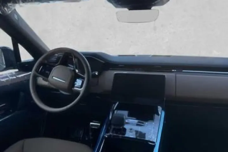 Land Rover Range Rover Sport din 2025 cu 15.000 km - oferta LAN195677 - foto 8