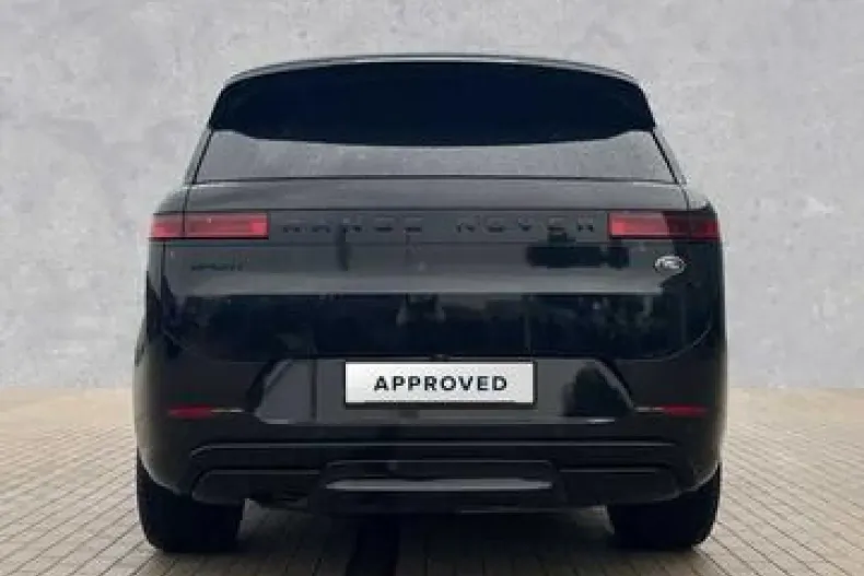 Land Rover Range Rover Sport din 2023 cu 63.000 km - oferta LAN195679 - foto 3