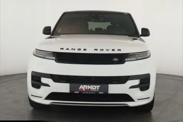 Land Rover Range Rover Sport din 2023 - oferta LAN195680
