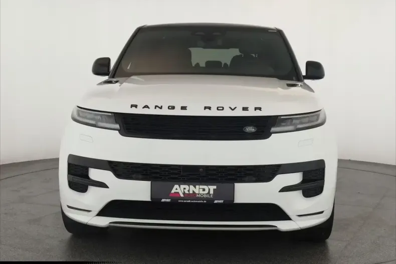 Land Rover Range Rover Sport din 2023 cu 35.000 km - oferta LAN195680 - foto 1