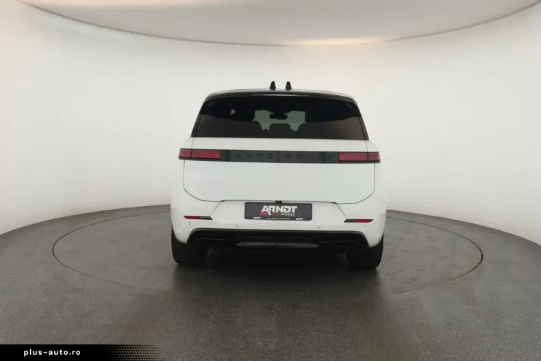 Land Rover Range Rover Sport din 2023 cu 35.000 km - oferta LAN195680 - foto 3