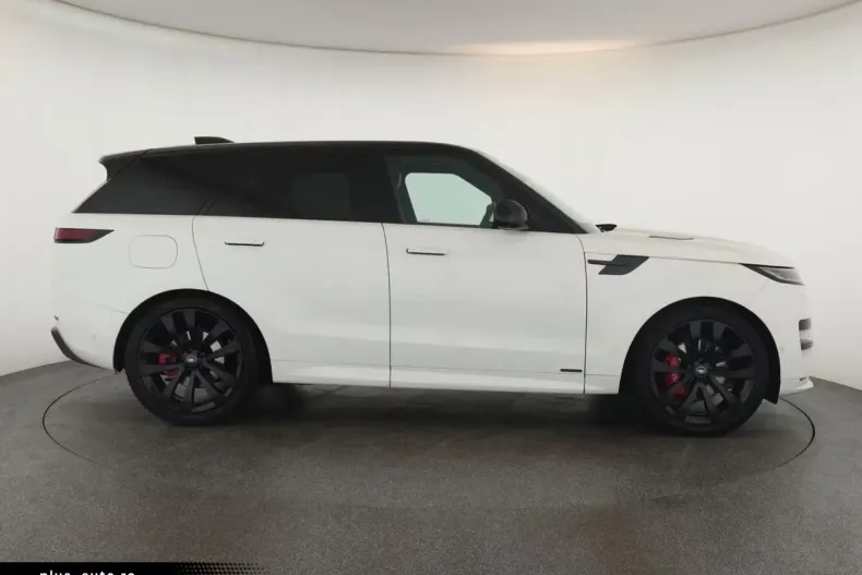 Land Rover Range Rover Sport din 2023 cu 35.000 km - oferta LAN195680 - foto 4