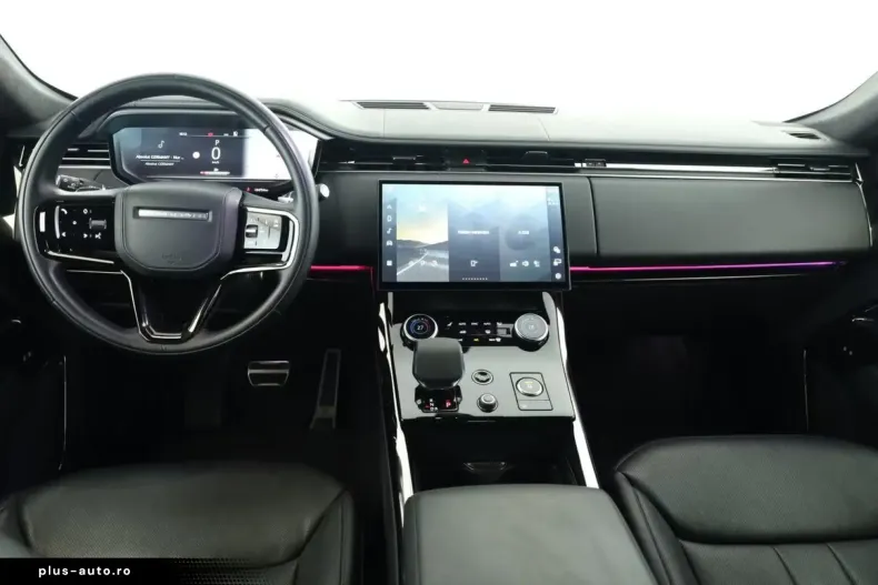 Land Rover Range Rover Sport din 2023 cu 35.000 km - oferta LAN195680 - foto 8