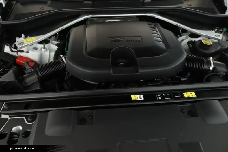 Land Rover Range Rover Sport din 2023 cu 35.000 km - oferta LAN195680 - foto 14