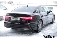 Audi A6 din 2022 cu 80.350 km - oferta AUD195681 - foto 2