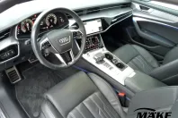 Audi A6 din 2022 cu 80.350 km - oferta AUD195681 - foto 5