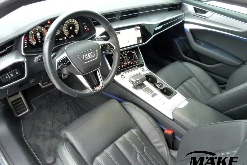 Audi A6 din 2022 cu 80.350 km - oferta AUD195681 - foto 5