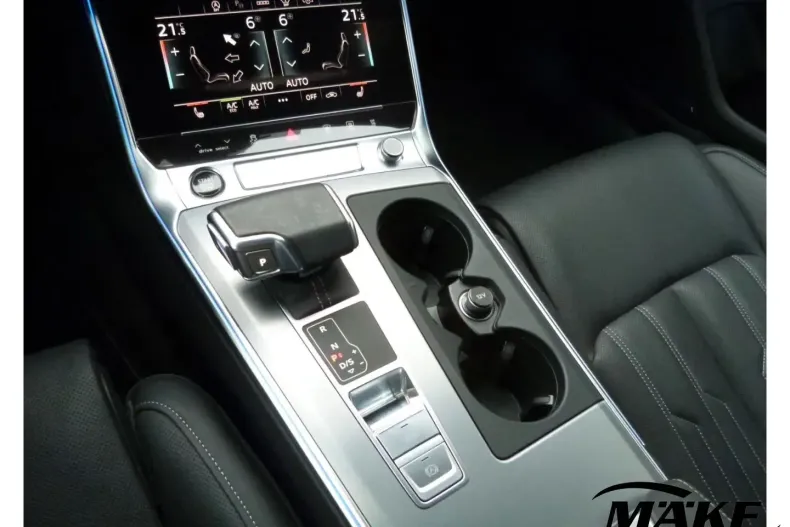 Audi A6 din 2022 cu 80.350 km - oferta AUD195681 - foto 9