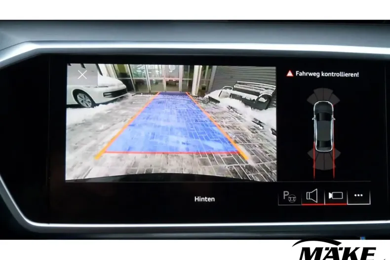 Audi A6 din 2022 cu 80.350 km - oferta AUD195681 - foto 11