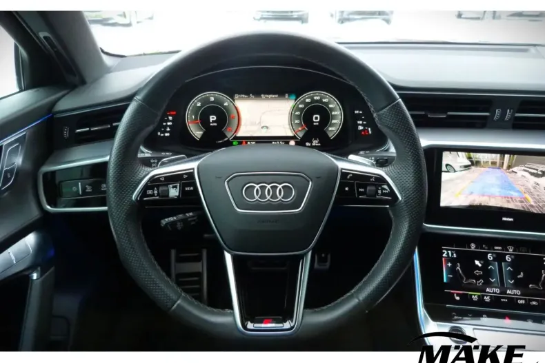 Audi A6 din 2022 cu 80.350 km - oferta AUD195681 - foto 12