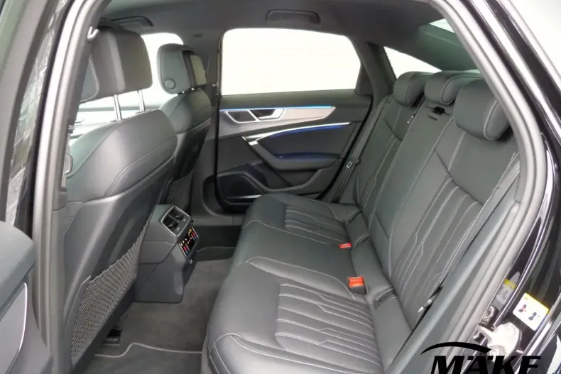 Audi A6 din 2022 cu 80.350 km - oferta AUD195681 - foto 15