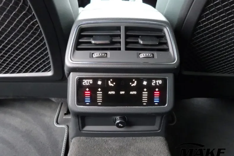 Audi A6 din 2022 cu 80.350 km - oferta AUD195681 - foto 16