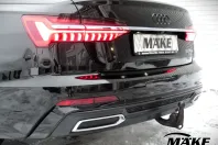 Audi A6 din 2022 cu 80.350 km - oferta AUD195681 - foto 19