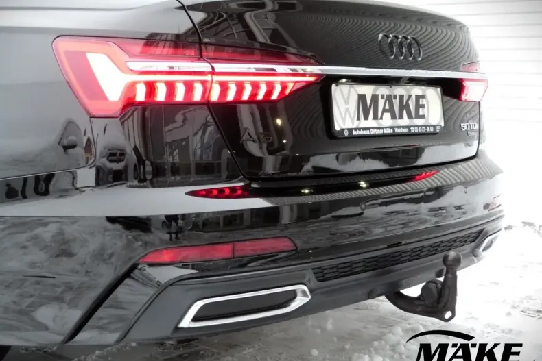 Audi A6 din 2022 cu 80.350 km - oferta AUD195681 - foto 19