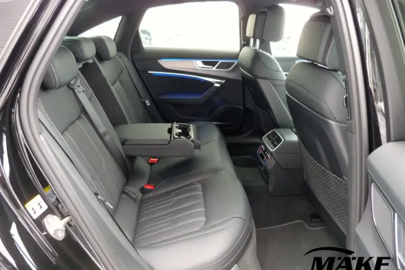 Audi A6 din 2022 cu 80.350 km - oferta AUD195681 - foto 20