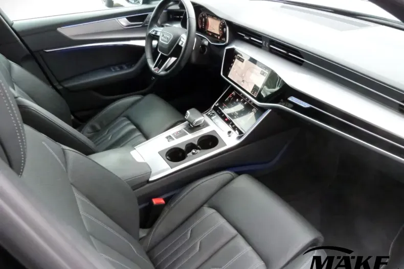 Audi A6 din 2022 cu 80.350 km - oferta AUD195681 - foto 21