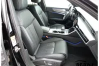 Audi A6 din 2022 cu 80.350 km - oferta AUD195681 - foto 22