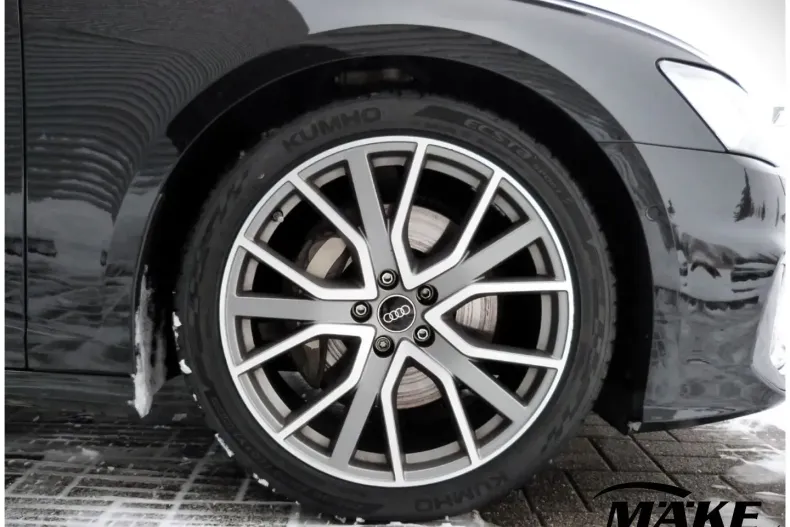 Audi A6 din 2022 cu 80.350 km - oferta AUD195681 - foto 24