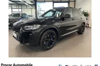 BMW X3 (Seria X) din 2023 cu 72.100 km - oferta BMW195682 - foto 1