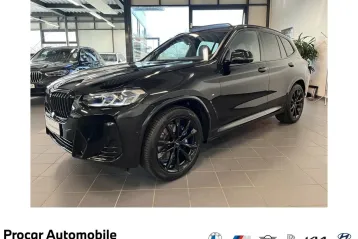 BMW X3 din 2023 - oferta BMW195682