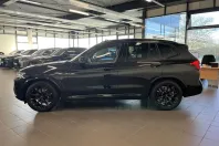 BMW X3 (Seria X) din 2023 cu 72.100 km - oferta BMW195682 - foto 2