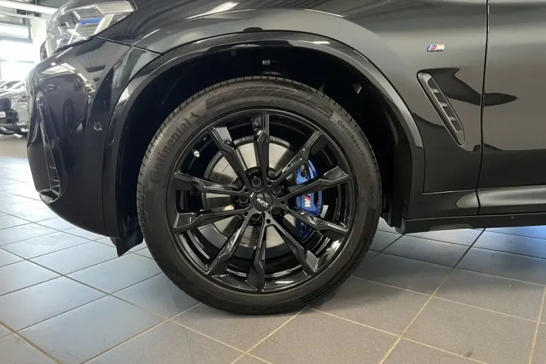 BMW X3 (Seria X) din 2023 cu 72.100 km - oferta BMW195682 - foto 6