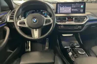 BMW X3 (Seria X) din 2023 cu 72.100 km - oferta BMW195682 - foto 8