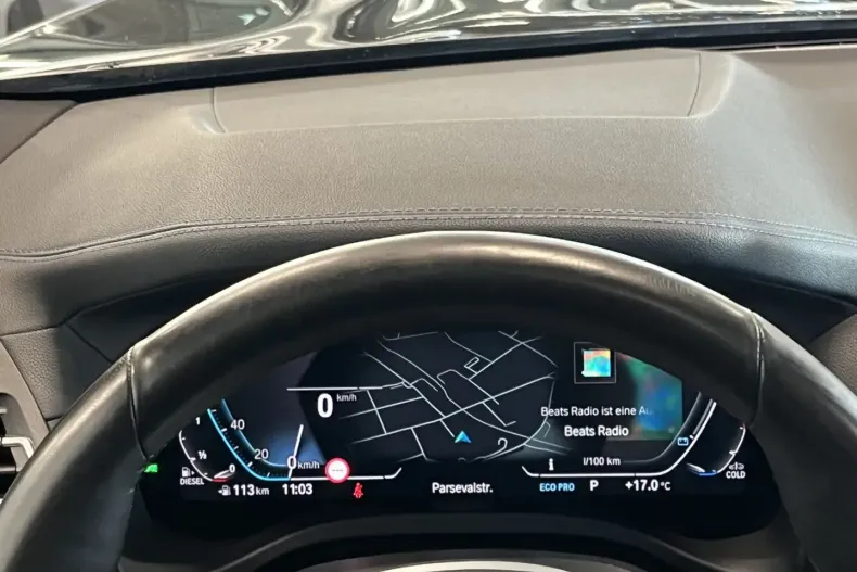 BMW X3 (Seria X) din 2023 cu 72.100 km - oferta BMW195682 - foto 9