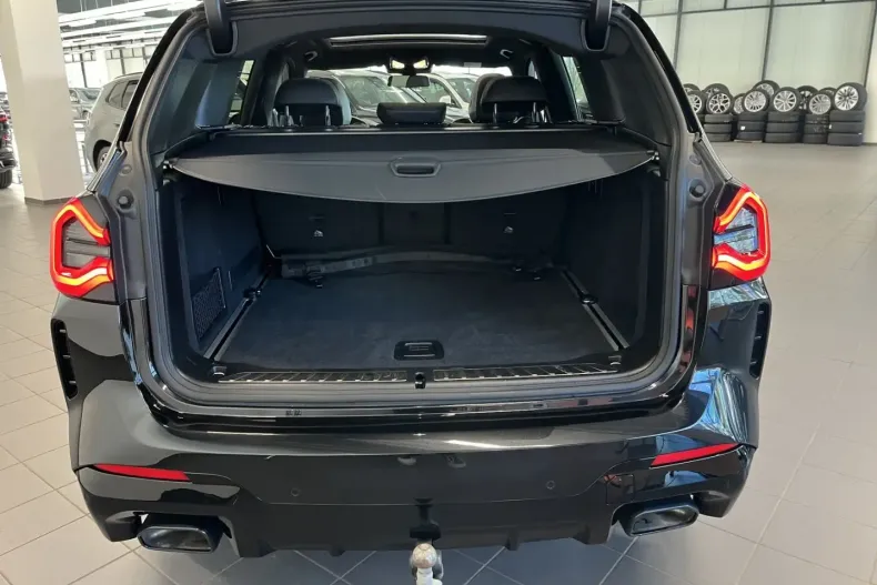 BMW X3 (Seria X) din 2023 cu 72.100 km - oferta BMW195682 - foto 10